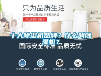 企業(yè)新聞十大除濕機(jī)品牌？什么叫除濕機(jī)？
