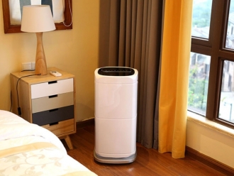 常見(jiàn)問(wèn)題耐高溫除濕機(jī)7kg／h