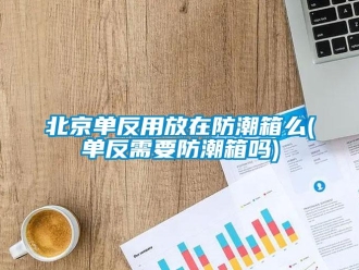 企業新聞北京單反用放在防潮箱么(單反需要防潮箱嗎)