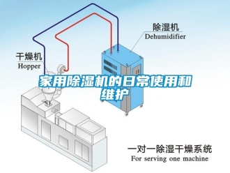 常見問題家用除濕機(jī)的日常使用和維護(hù)