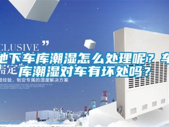 企業(yè)新聞地下車(chē)庫(kù)潮濕怎么處理呢？車(chē)庫(kù)潮濕對(duì)車(chē)有壞處嗎？