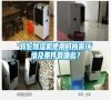 轉輪除濕機使用時所需環境及條件有哪些？