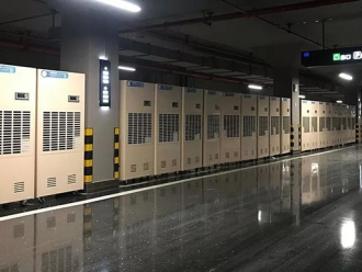 常見問題水性漆加熱升溫除濕機(jī)，水性漆干得快不泛白