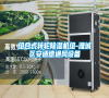 組合式轉(zhuǎn)輪除濕機組-濰城區(qū)安適德通風設備