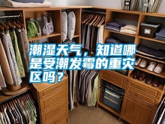知識百科潮濕天氣，知道哪是受潮發(fā)霉的重災區(qū)嗎？