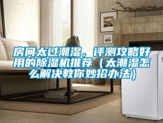 行業(yè)新聞房間太過(guò)潮濕，評(píng)測(cè)攻略好用的除濕機(jī)推薦（太潮濕怎么解決教你妙招辦法）