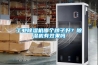 工業除濕機哪個牌子好？除濕機有效果嗎