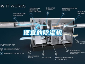 企業新聞便宜的除濕機