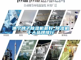企業(yè)新聞哪個牌子除濕機(jī)最好_除濕機(jī)十大品牌排行