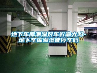 企業(yè)新聞地下車(chē)庫(kù)潮濕對(duì)車(chē)影響大嗎-地下車(chē)庫(kù)潮濕能停車(chē)嗎