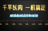 除濕機自動控制系統