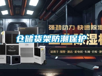 企業(yè)新聞倉儲(chǔ)貨架防潮保護(hù)