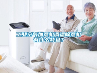 常見問題工業(yè)空氣加濕機調(diào)溫除濕機有什么特色？