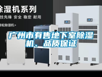 行業(yè)新聞廣州市有售地下室除濕機、品質(zhì)保證