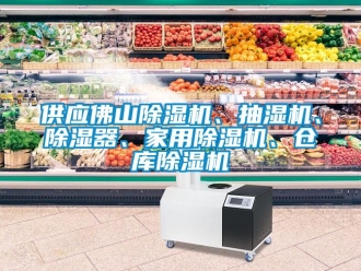 企業(yè)新聞供應(yīng)佛山除濕機、抽濕機、除濕器、家用除濕機、倉庫除濕機