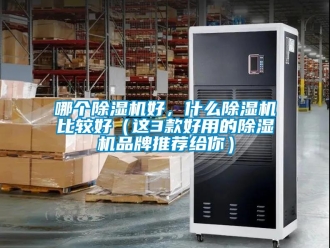 企業(yè)新聞哪個除濕機(jī)好，什么除濕機(jī)比較好（這3款好用的除濕機(jī)品牌推薦給你）