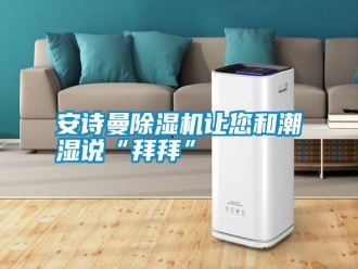 常見問題安詩曼除濕機讓您和潮濕說“拜拜”