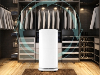 知識百科除濕機的實用性能和外觀設計是企業發展的靈魂