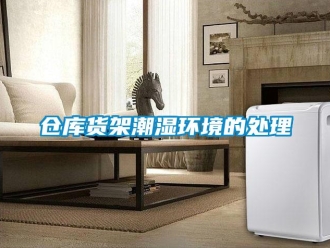 企業(yè)新聞倉(cāng)庫(kù)貨架潮濕環(huán)境的處理
