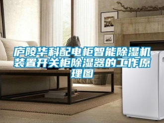 行業(yè)新聞廬陵華科配電柜智能除濕機裝置開關(guān)柜除濕器的工作原理圖