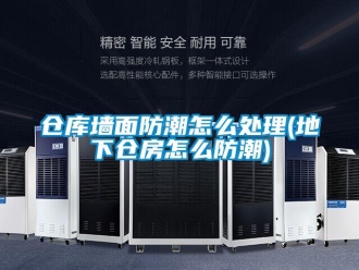 企業新聞倉庫墻面防潮怎么處理(地下倉房怎么防潮)