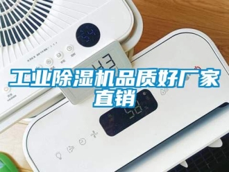 企業(yè)新聞工業(yè)除濕機(jī)品質(zhì)好廠家直銷(xiāo)