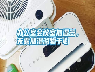 常見(jiàn)問(wèn)題辦公室會(huì)議室加濕器，無(wú)霧加濕潤(rùn)物于心