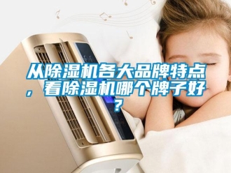 企業(yè)新聞從除濕機(jī)各大品牌特點(diǎn), 看除濕機(jī)哪個(gè)牌子好？
