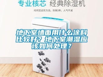 企業新聞地下室墻面用什么涂料比較好？地下室潮濕應該如何處理？