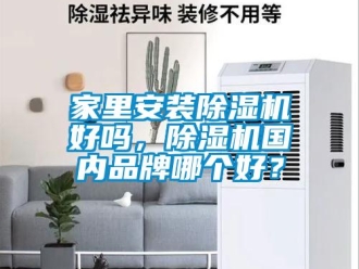企業(yè)新聞家里安裝除濕機(jī)好嗎，除濕機(jī)國內(nèi)品牌哪個(gè)好？