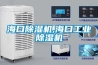 ?？诔凉駲C,海口工業除濕機