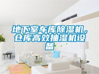 企業(yè)新聞地下室車庫(kù)除濕機(jī)，倉(cāng)庫(kù)高效抽濕機(jī)設(shè)備