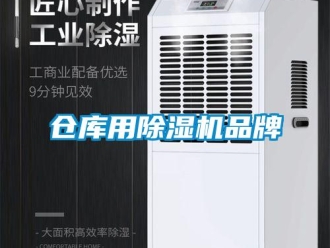 企業(yè)新聞倉(cāng)庫(kù)用除濕機(jī)品牌