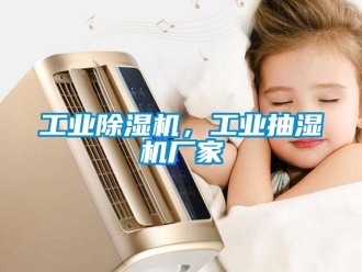 企業新聞工業除濕機，工業抽濕機廠家
