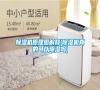 除濕機(jī)原理圖解釋(除濕機(jī)真的可以除濕嗎)