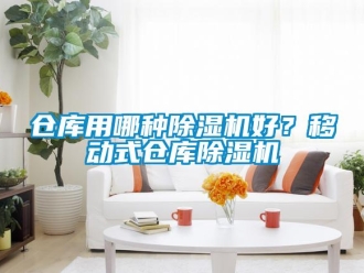 企業(yè)新聞倉(cāng)庫(kù)用哪種除濕機(jī)好？移動(dòng)式倉(cāng)庫(kù)除濕機(jī)