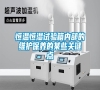 恒溫恒濕試驗箱內(nèi)部的維護保養(yǎng)的某些關鍵點