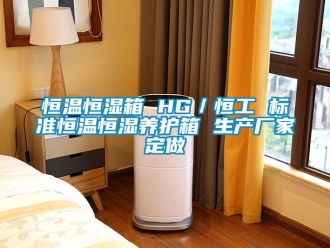 新聞資訊恒溫恒濕箱 HG／恒工 標(biāo)準(zhǔn)恒溫恒濕養(yǎng)護(hù)箱 生產(chǎn)廠(chǎng)家定做