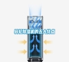 轉(zhuǎn)輪除濕機(jī)的五大特點(diǎn)