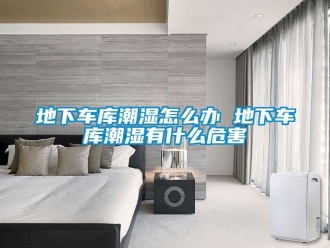 企業(yè)新聞地下車(chē)庫(kù)潮濕怎么辦 地下車(chē)庫(kù)潮濕有什么危害