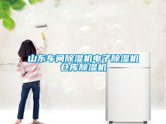企業(yè)新聞山東車間除濕機(jī)電子除濕機(jī)倉庫除濕機(jī)
