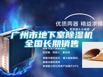 行業(yè)新聞廣州市地下室除濕機全國長期銷售