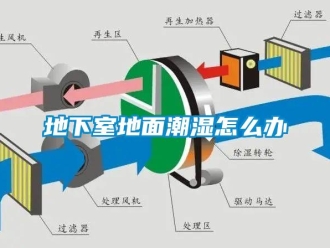 企業新聞地下室地面潮濕怎么辦