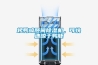 烤鴨晾胚間除濕機，可快速晾干鴨胚