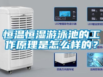 知識百科恒溫恒濕游泳池的工作原理是怎么樣的？