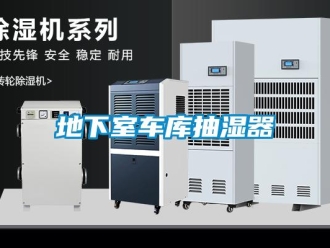 企業(yè)新聞地下室車庫(kù)抽濕器