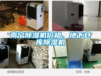 企業(yè)新聞南寧除濕機(jī)價(jià)格、地下倉庫除濕機(jī)